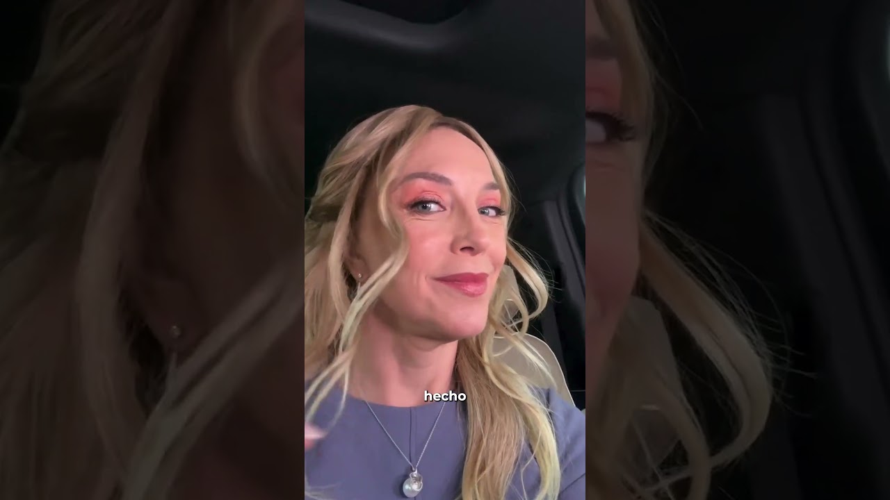 #LauraFlores quer&iacute;a una familia numerosa, pero no pod&iacute;a embarazarse 😪
