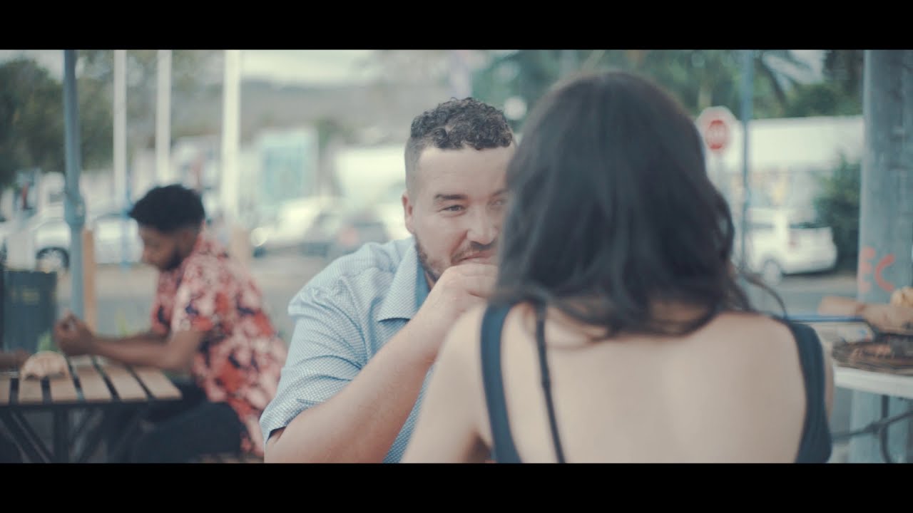 DYRONE x TII FRAISE - Chang&eacute; (Clip Officiel)