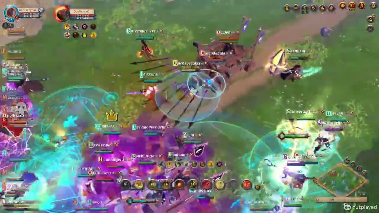 IFURES VS UNSLAVE.  BRACERS VOD