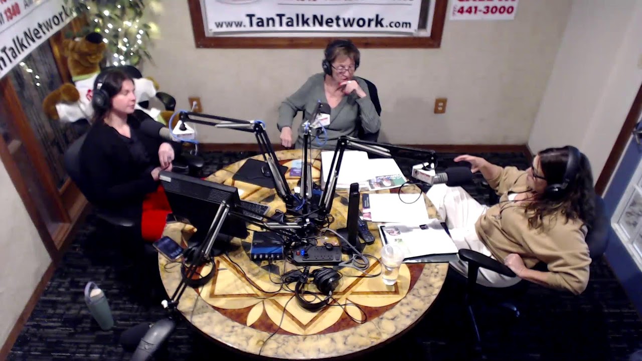 Connecting Caregivers Radio