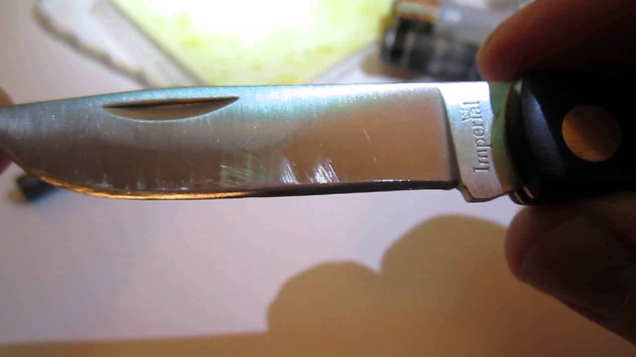 Schrade Imperial Sodbuster IMP22 Review - Alloutdoor1