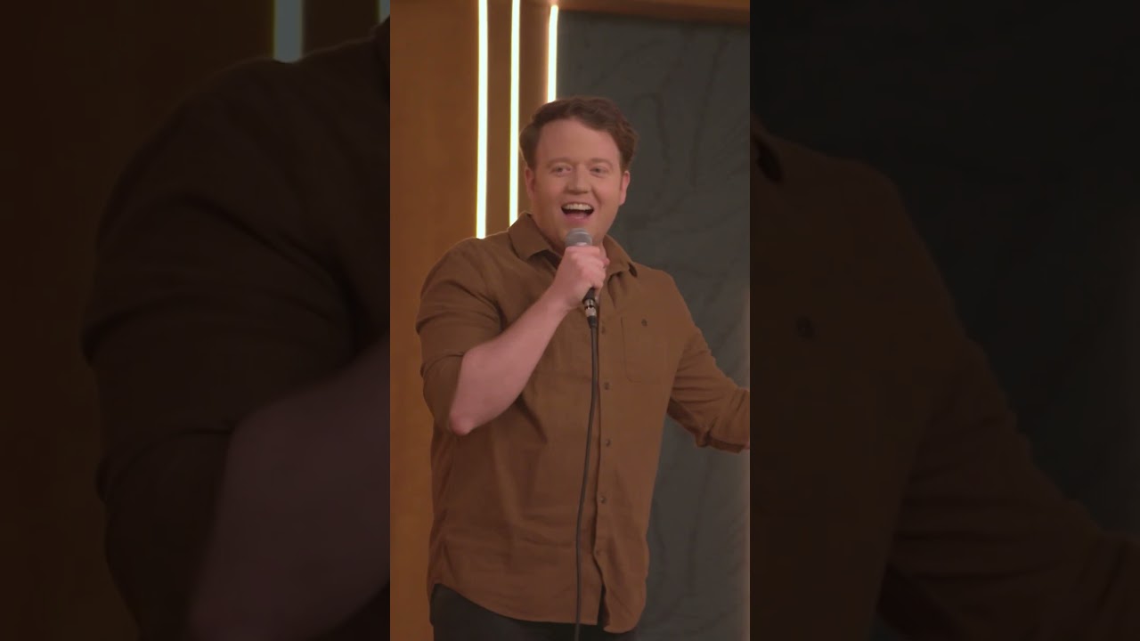 Brennan Already Knows Someone In the Audience