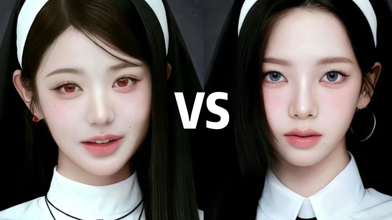 Wonyoung vs Karina: Why Does the K-pop Fandom Keep Choosing Sides?