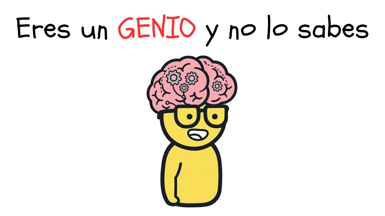Hábitos Raros Que En Realidad Significan Que Eres Inteligente