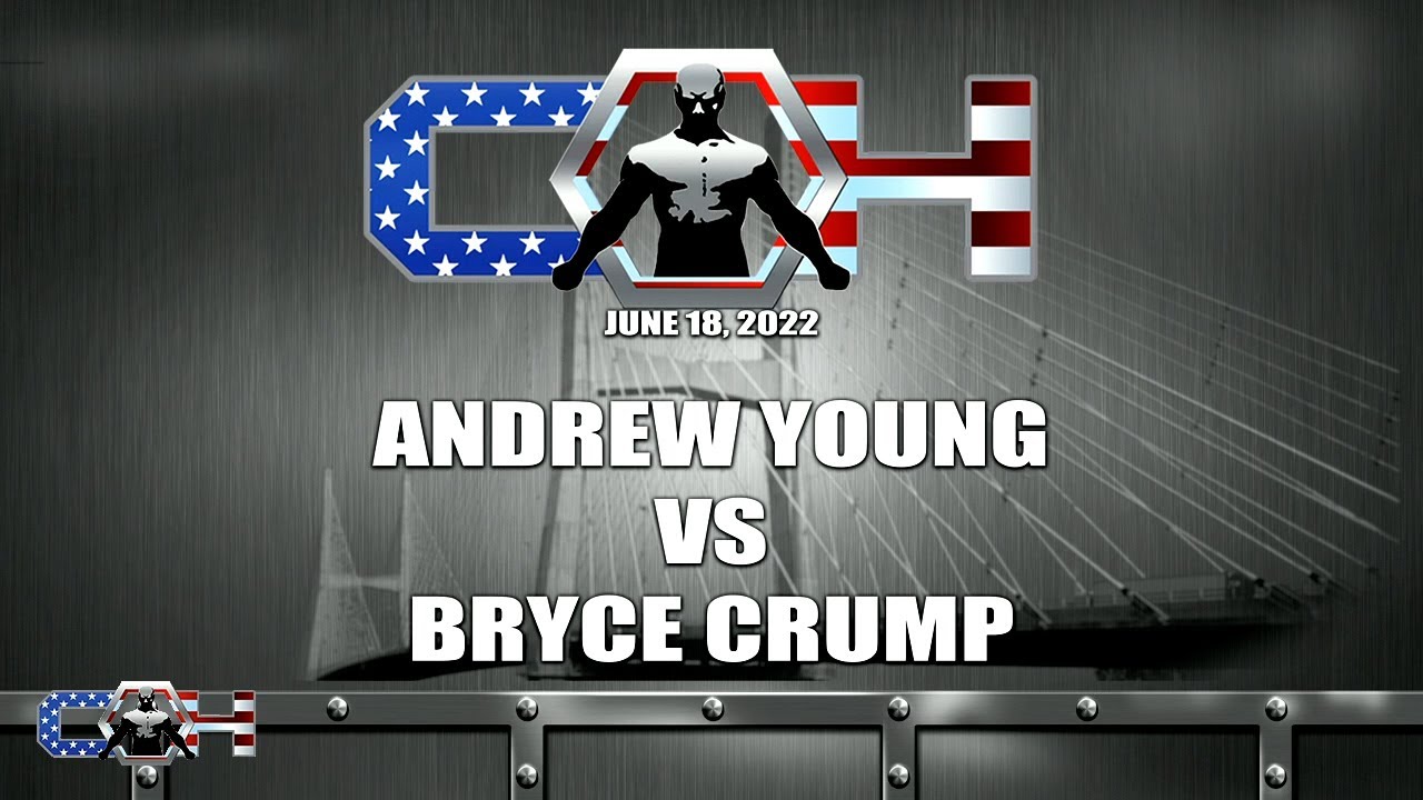 COH 86 Andrew Young vs Bryce Grump