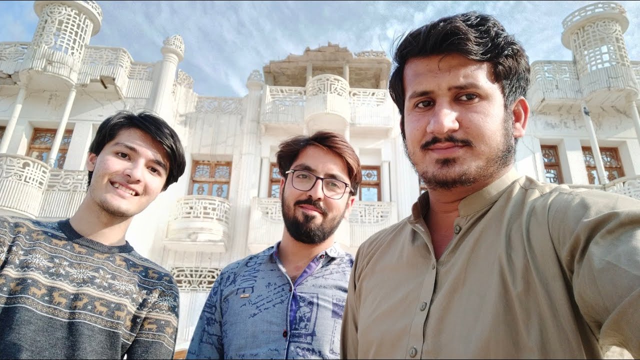 Sultan Kot | Small Town, Big Architecture | Agha Noor
