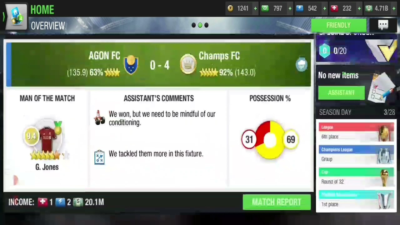 NEVER BUY PLAYERS and TOTALLY Rely on YOUTH ACADEMY (Extremely Usefull) in TOP ELEVEN 2021