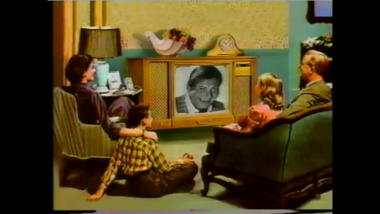 Nick at Nite Promo - The Dick Van Dyke Show - Had It All