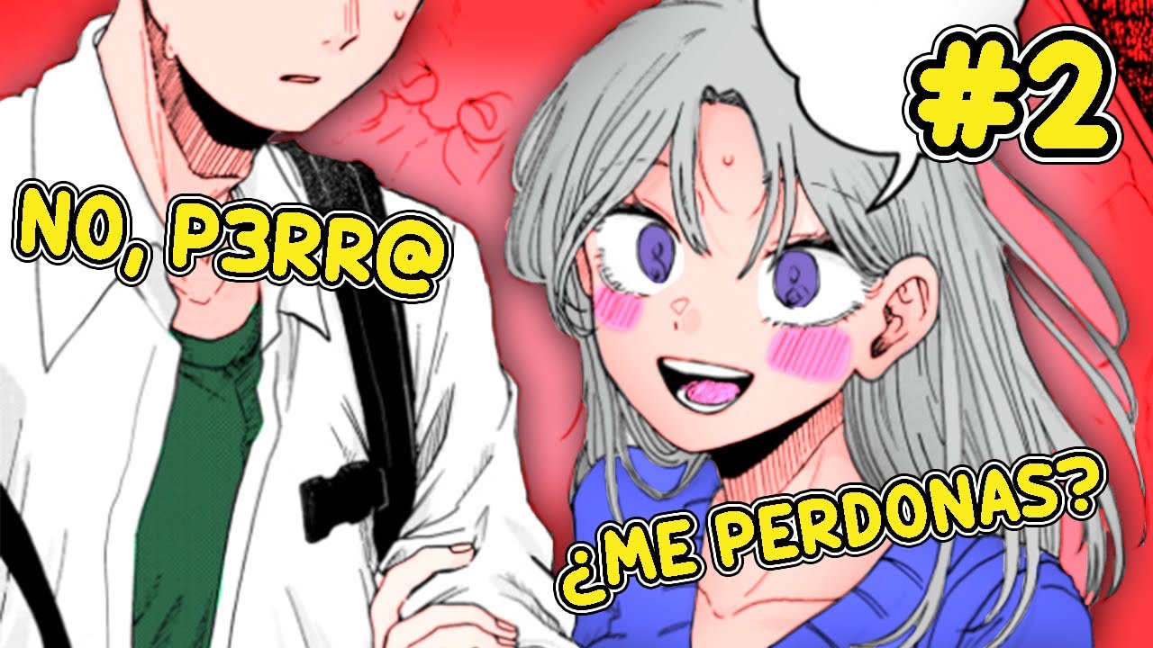 CAMBIO de CUERPO con SU EX NOVIA que lo ENGAÑO CON 3 CHICOS💔| PT.2 | Kuso Onna Ni Sachiare