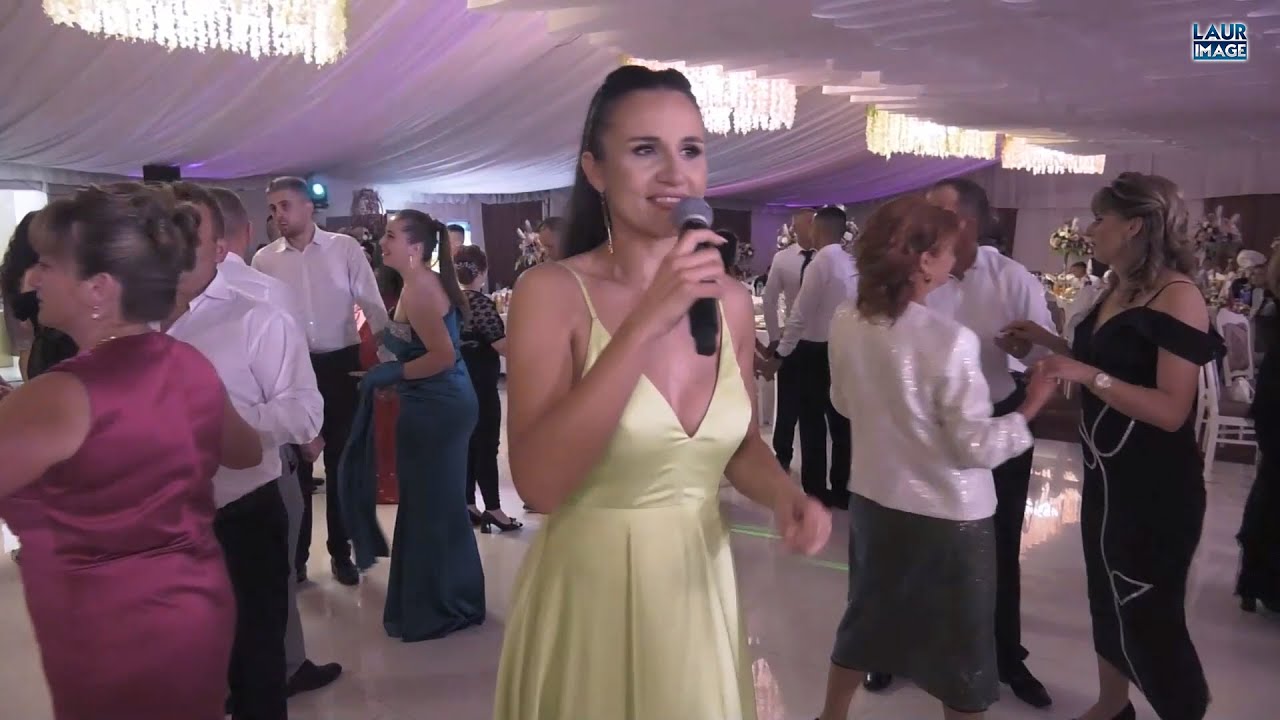 Superrr Mega Jiene - Codruța Rodean & Formația 