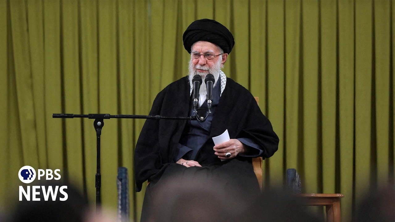 WATCH: 'Iranians are celebrating' death of Supreme Leader Khamenei, Middle East analyst says