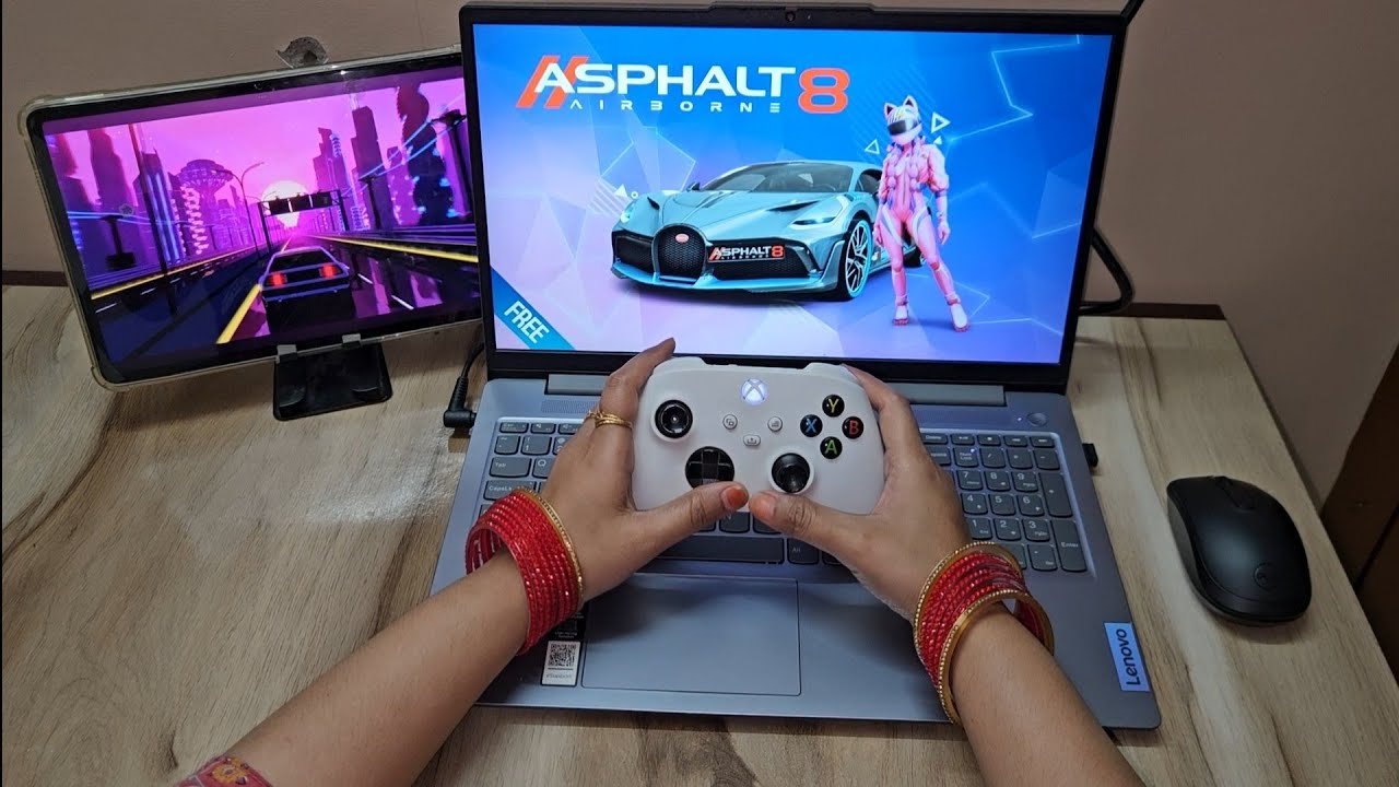 Asphalt 8 in 2026 Nostalgia 🥹