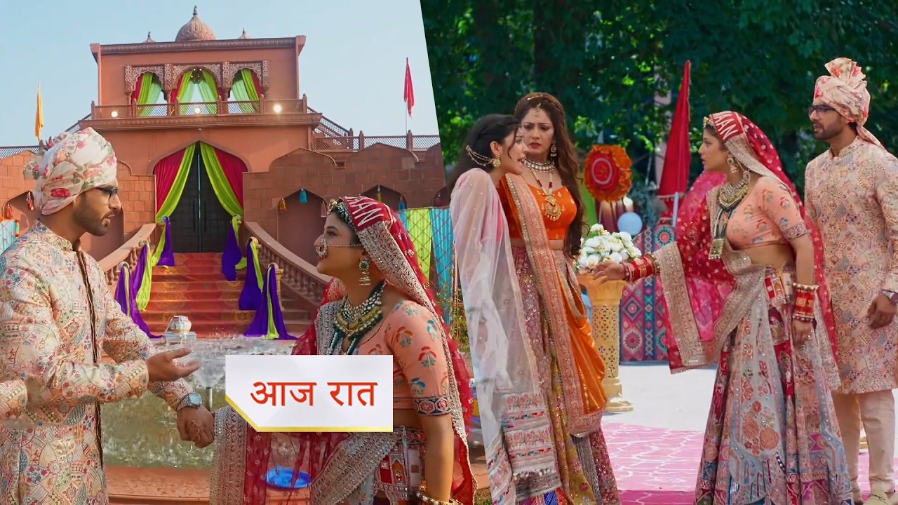 Yeh Rishta Kya Kehlata Hai NEW PROMO 26th March 2026