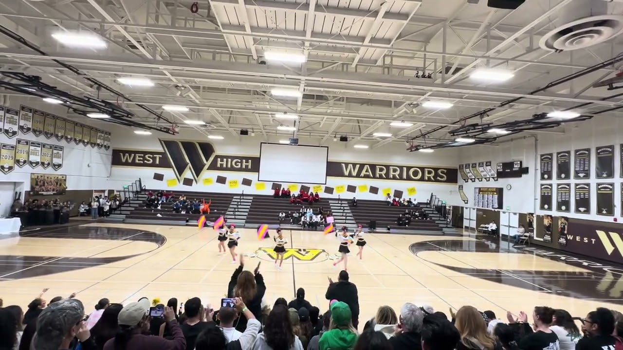 San Pedro Short Flags 2026 (1 Flag) @Spirit day 