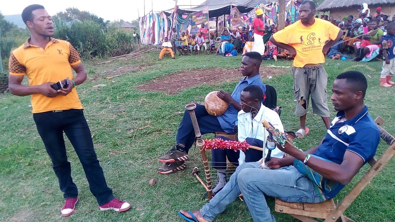 UMWIBHAKI FT EKERANGO BY EKARENDA FT BOKEYE