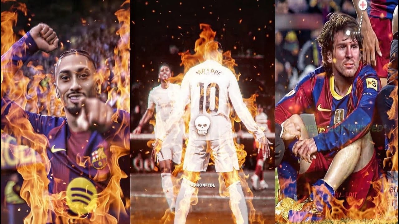 TOP SOCCER EDITS | Insane Goals, Skills & Fails (TikTok Style #13)