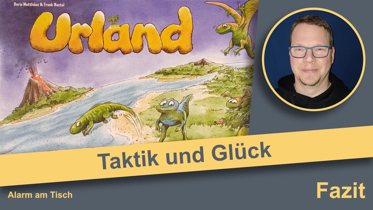 Urland (2001) - Fazit