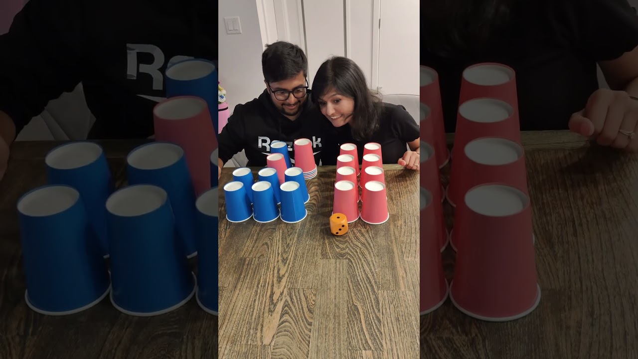 Diy game 
