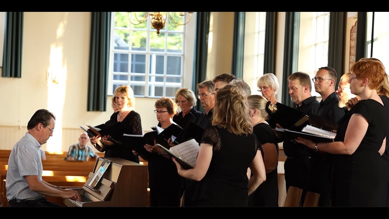 Wohl mir dass ich Jesum habe | VocalSpirit