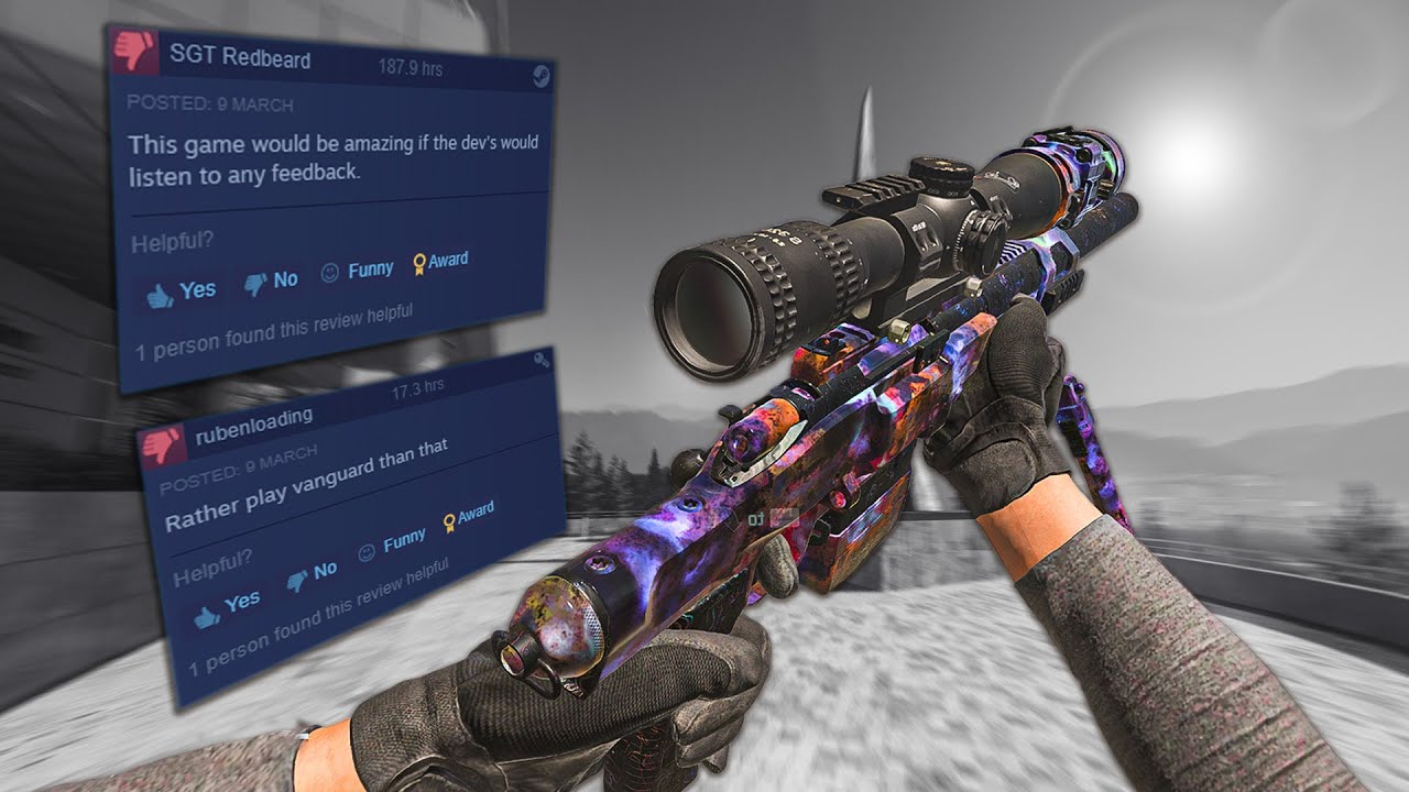 This GAME is DEAD...
