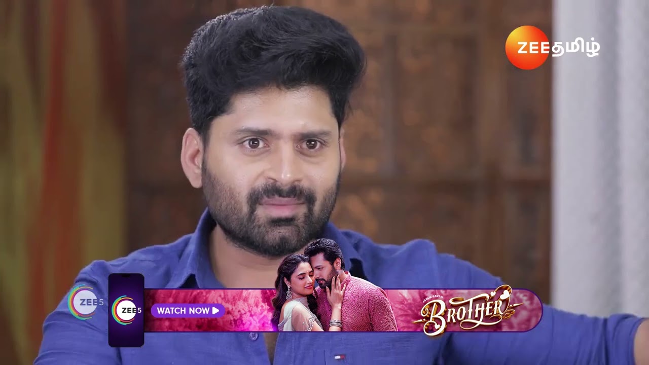 Idhayam | எல்லாம் வெறும் Imagination-ஆவே போச்சே🙄 | Ep - 522 | Webisode | Dec 25 2024 | Zee Tamil