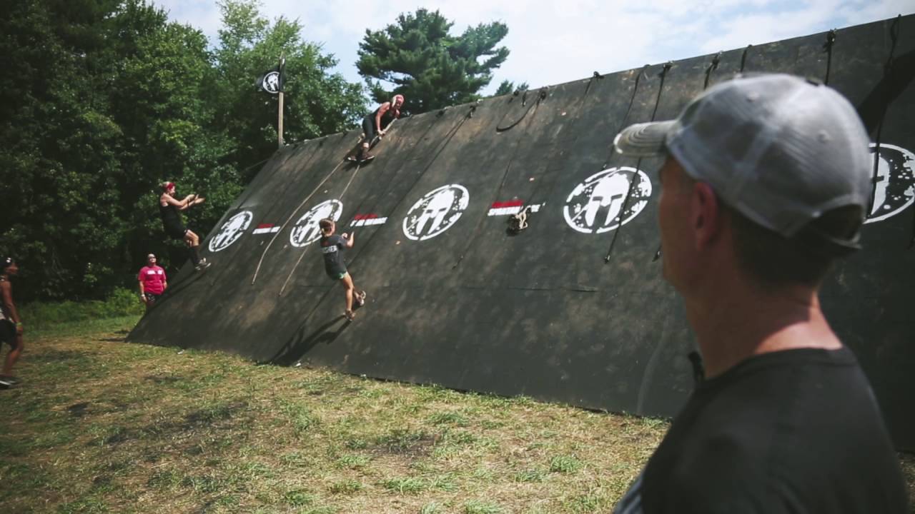 Attack The Wall | Slip Wall Tutorial | Ring The Bell