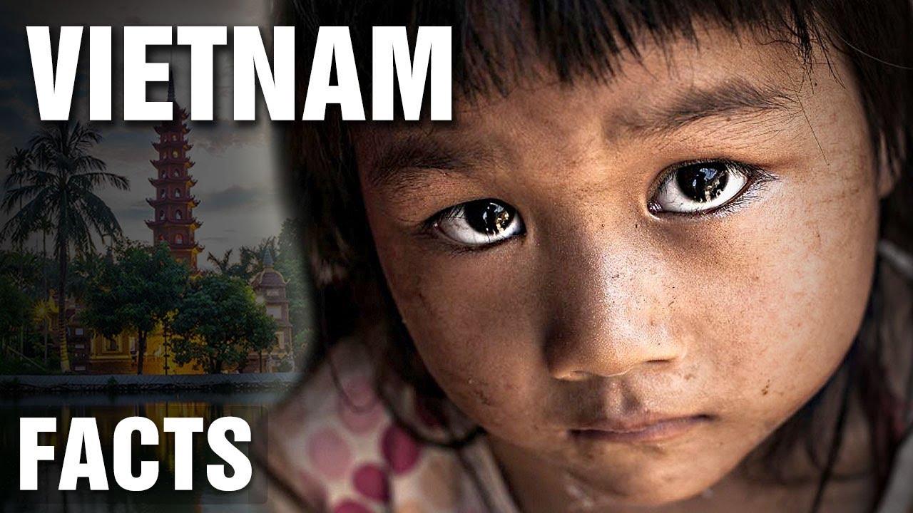 10+ Surprising Facts About Vietnam - Part 2