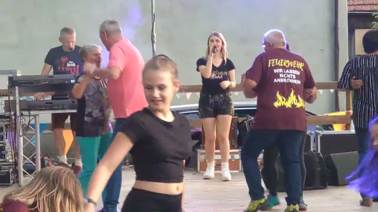 Marilena und Harald Kirchner Teil 5