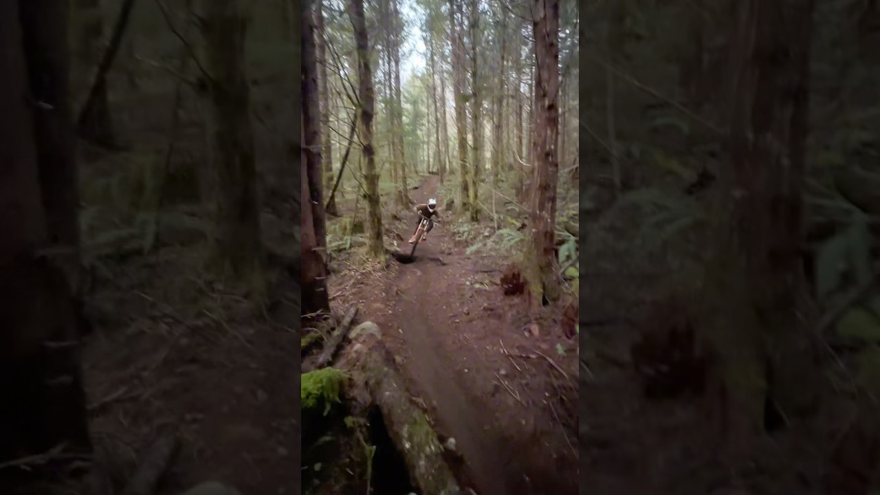 WE ARE BACKKKKK!!! #mtb #downhill #weridecb @crankbrothers