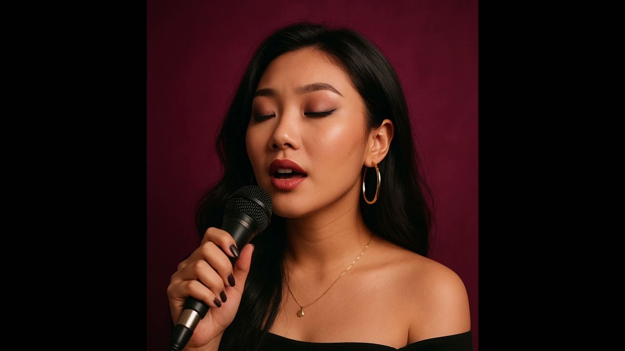 Badar-Uugan - Hairiin dursamj(ai female cover) +CC