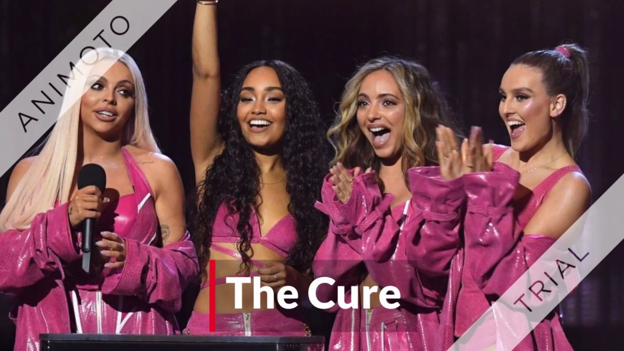 Little Mix Quiz | Only for true Mixers 👊