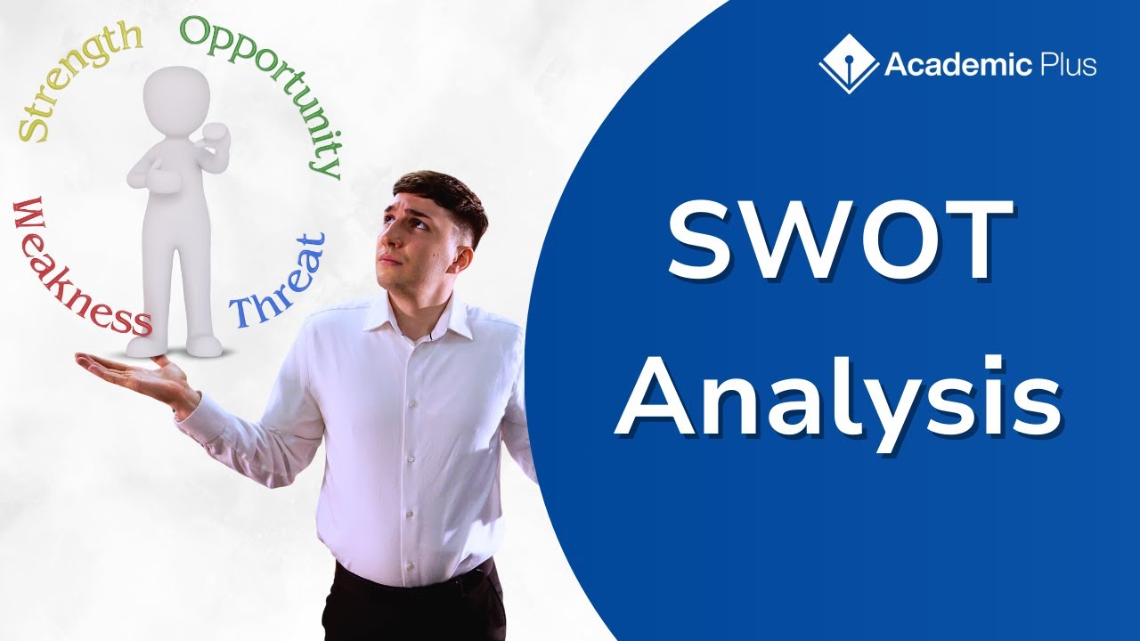 SWOT Analysis | A-Level Business