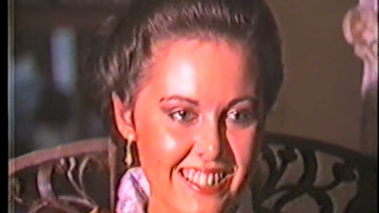 Tomelloso 1985: XX Fiesta de la Vendimia