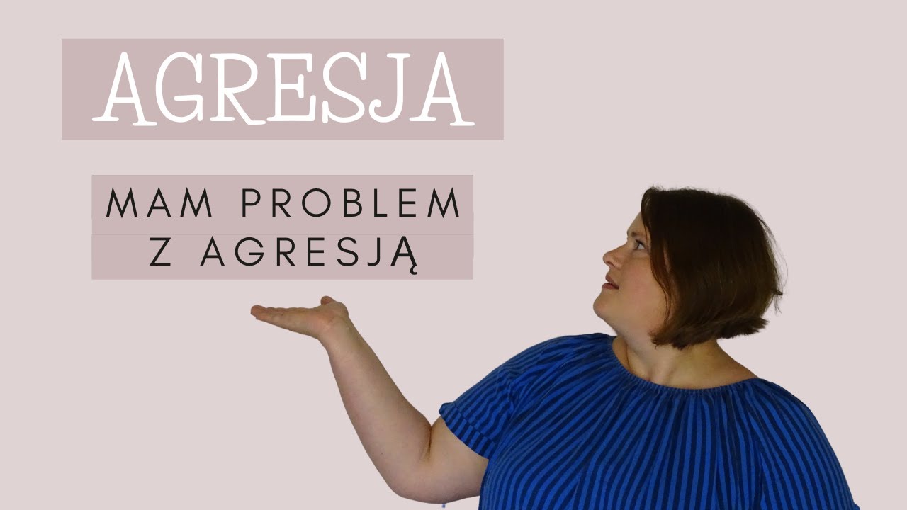 Agresja - mam problem z agresją. Odc. 10 - Promenowe PsychoGadki