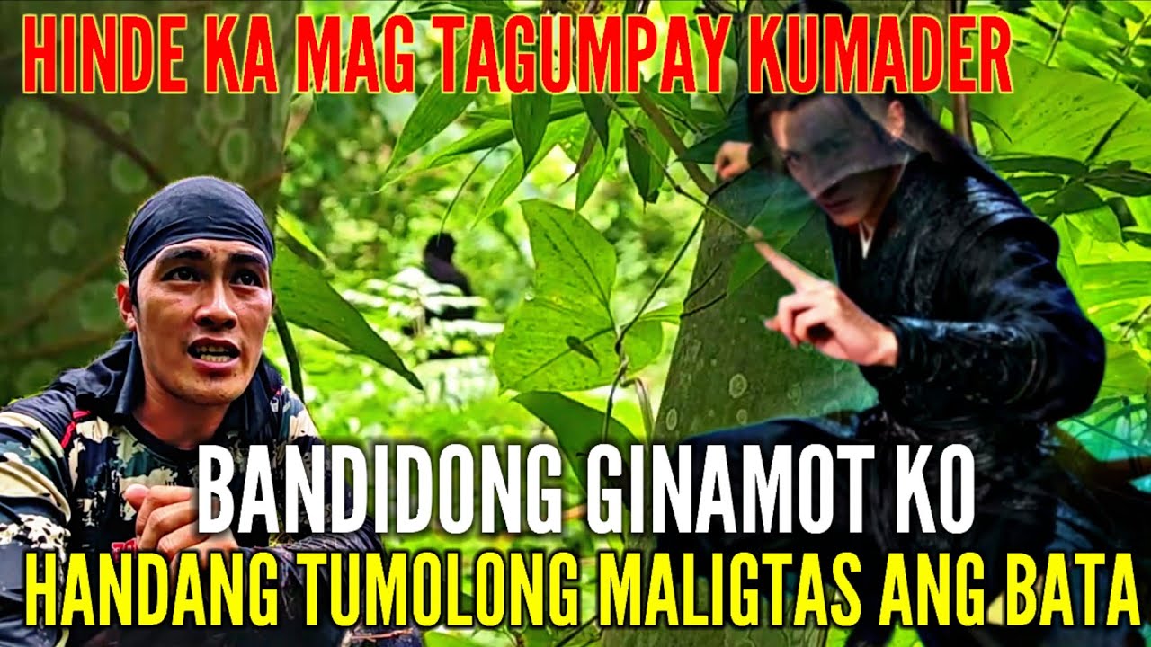 DANTE BANDIDONG GINAMOT KO HANDANG TUMOLONG PARA MALIGTAS ANG BATA #FB.NOLEDALISAY #viral #kritikal 