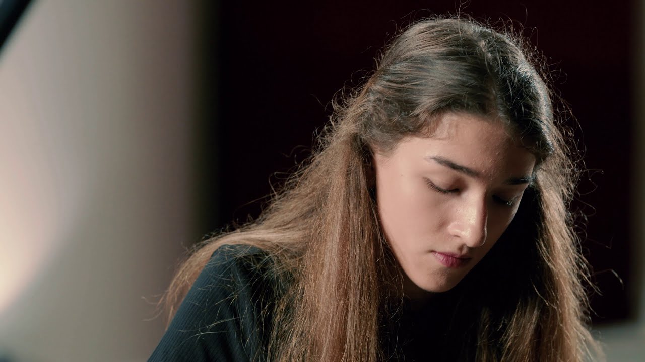 Chopin, Scherzo n°4 in E major, Op. 54 | Bella Schütz