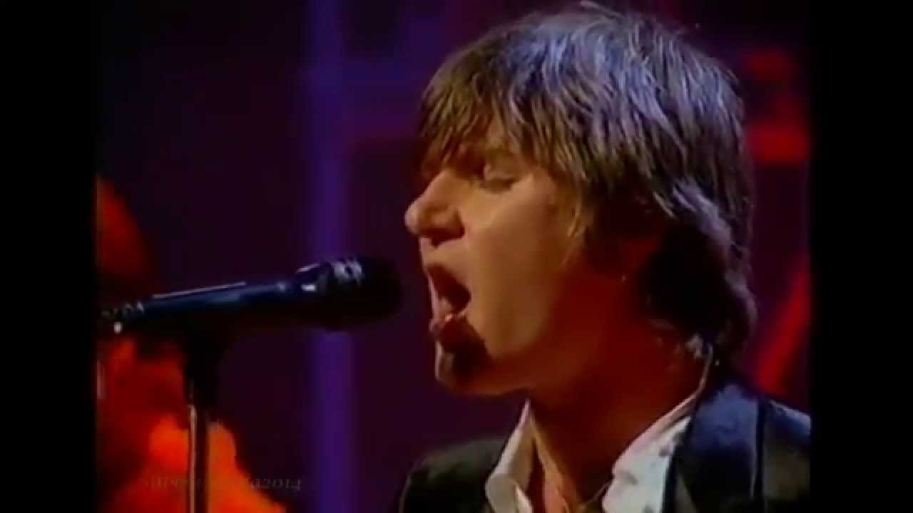 Duran Duran: Ordinary World (Top Of The Pops)
