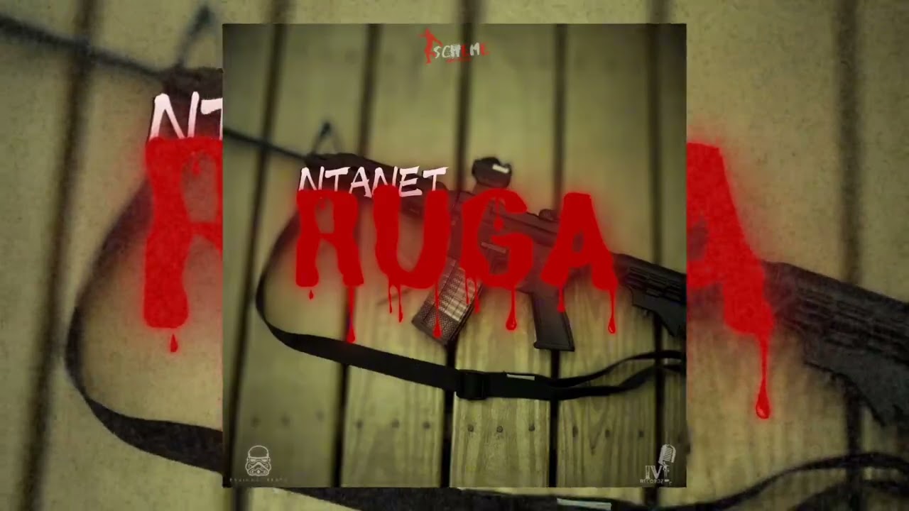 Ntanet - Ruga (Official Audio)