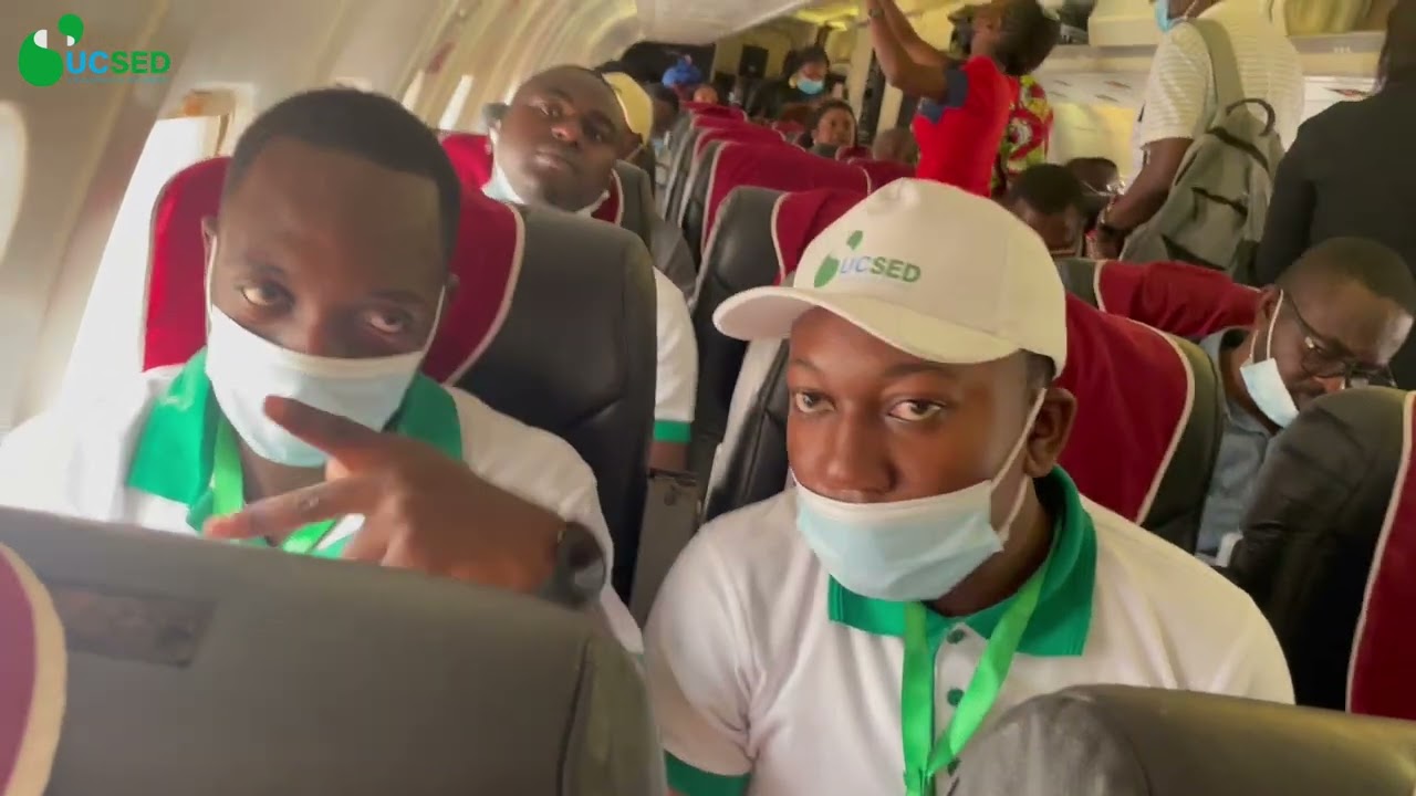 Stage Professionnel Aout-Septembre 2022 à Pointe Noire - République du Congo