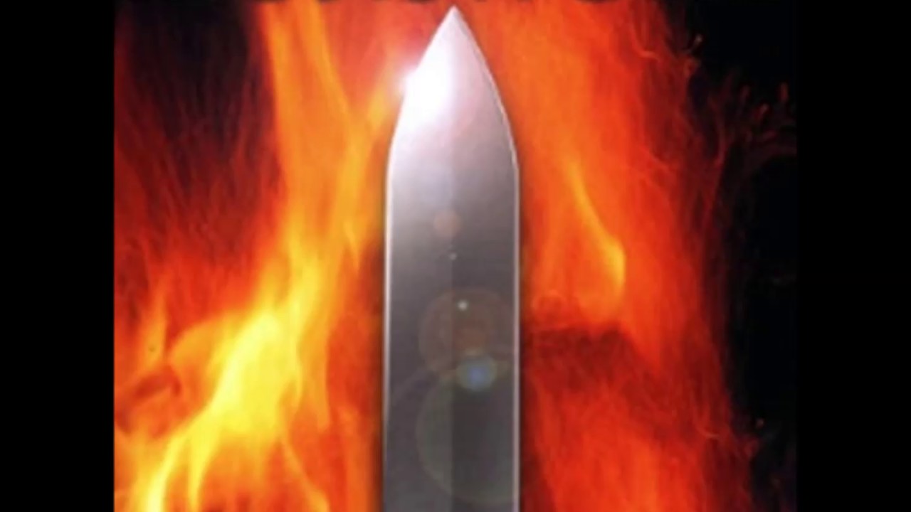 Ironsword &lrm;- Ironsword (ALBUM STREAM)