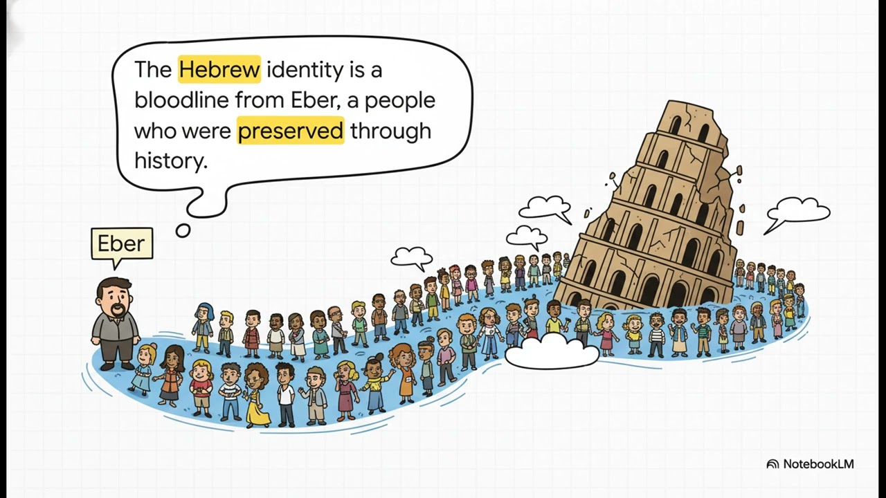 Which lineage are we?