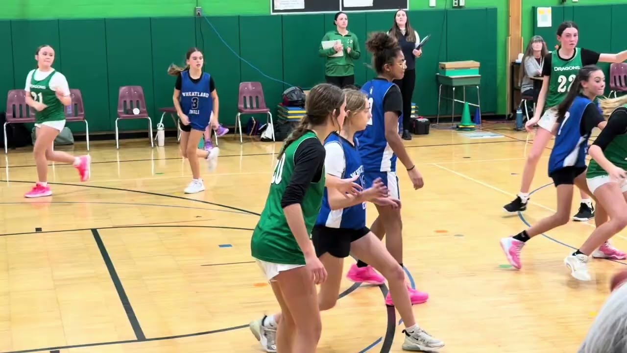 Pembroke Mod 11/25/2025