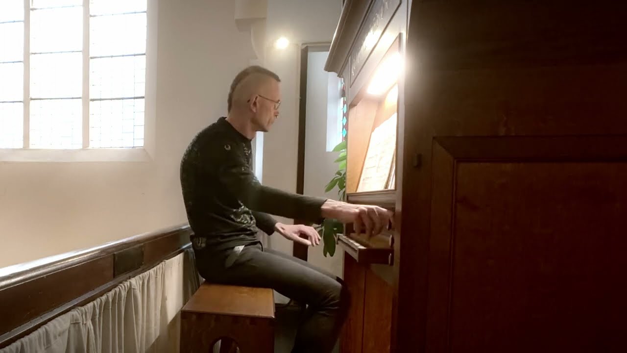 Johann Pachelbel 