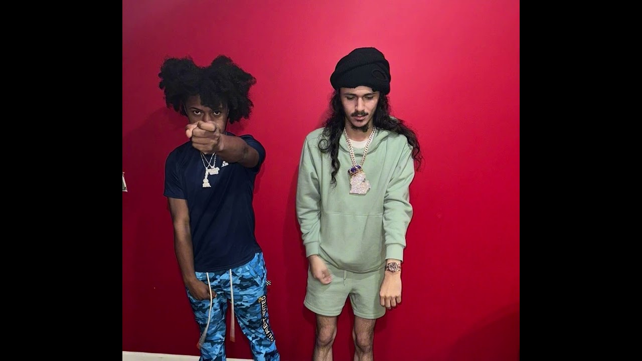 (FREE FOR PROFIT) Babytron x Certified Trapper 