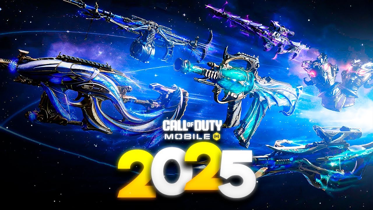 VALE LA PENA COMPRAR LA SERIE DE ARMAS DEL ZODIACO EN 2025? | COD MOBILE