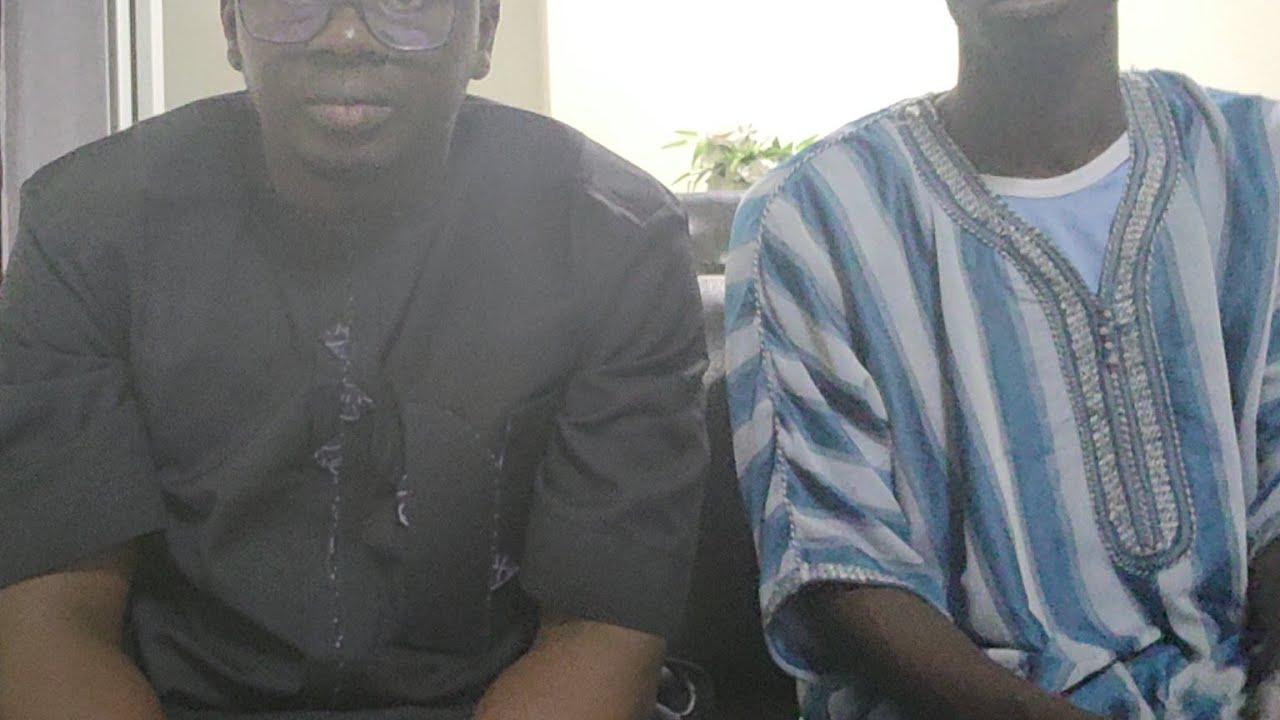 Tasfsir Ramadan Senegal 2022