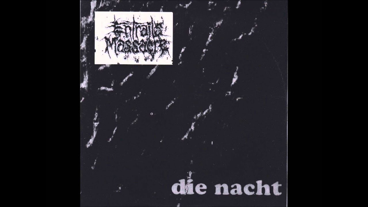 Rot / Entrails Massacre -  Fooled By Illusions / Die Nacht [FULL SPLIT]