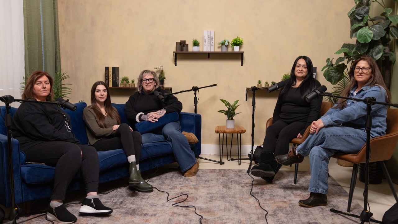 5 Canadian Rescues Discuss Hot Rescue Topics
