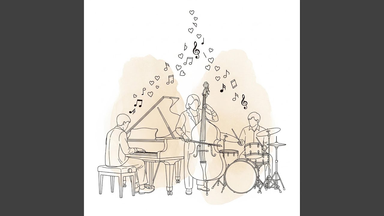 Sweet Jazz Time