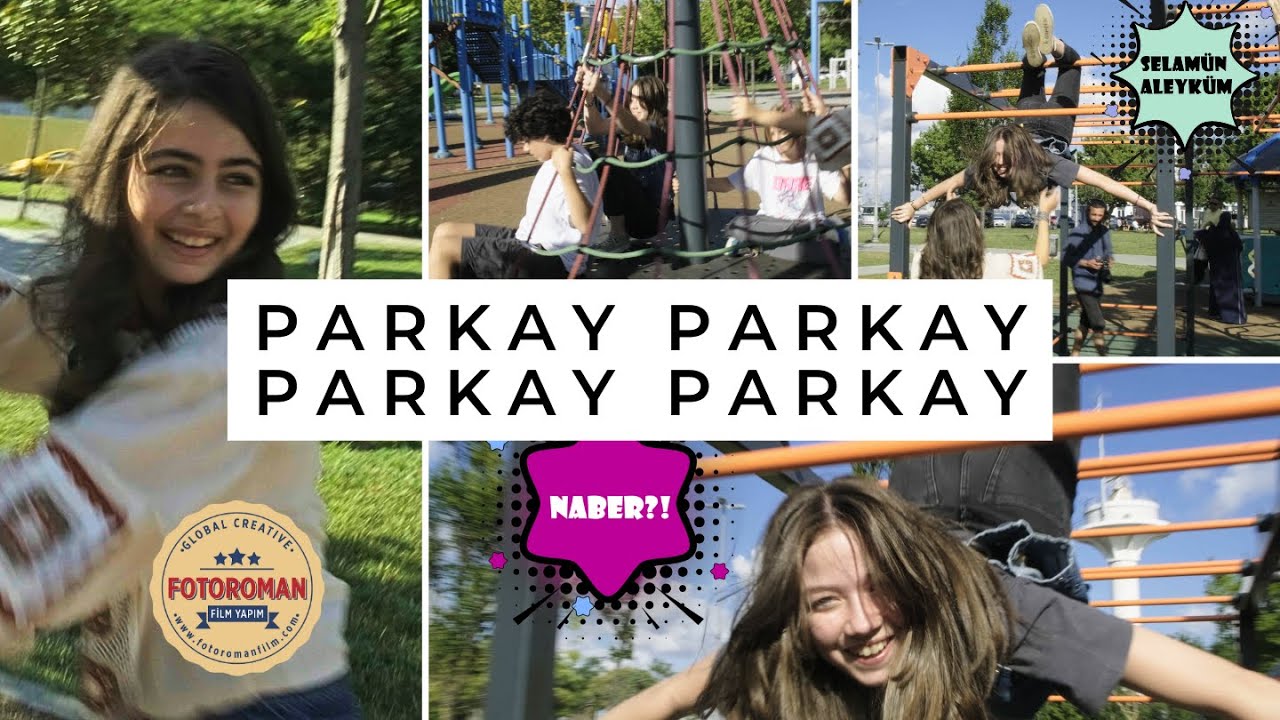 Parkay Parkay | Tozkoparan İskender Gölge